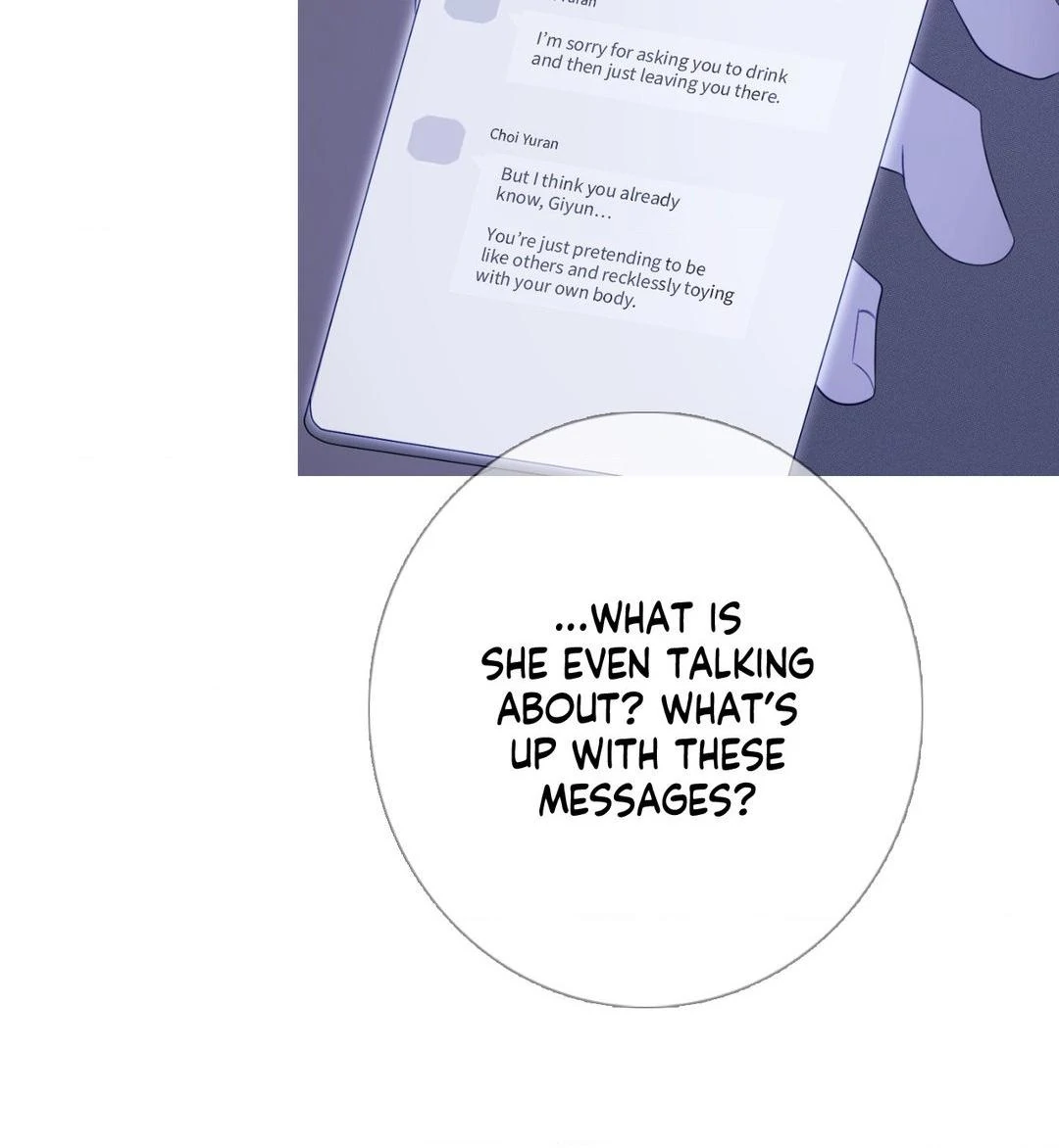 Ghost Gate [Official] - Season 1 Finale manhwa