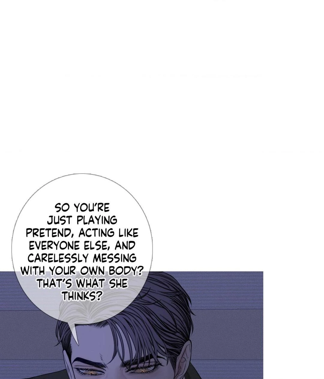 Ghost Gate [Official] - Season 1 Finale manhwa