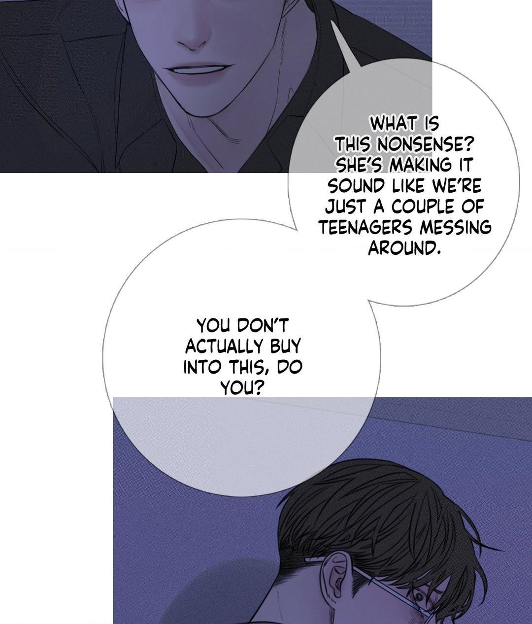 Ghost Gate [Official] - Season 1 Finale manhwa
