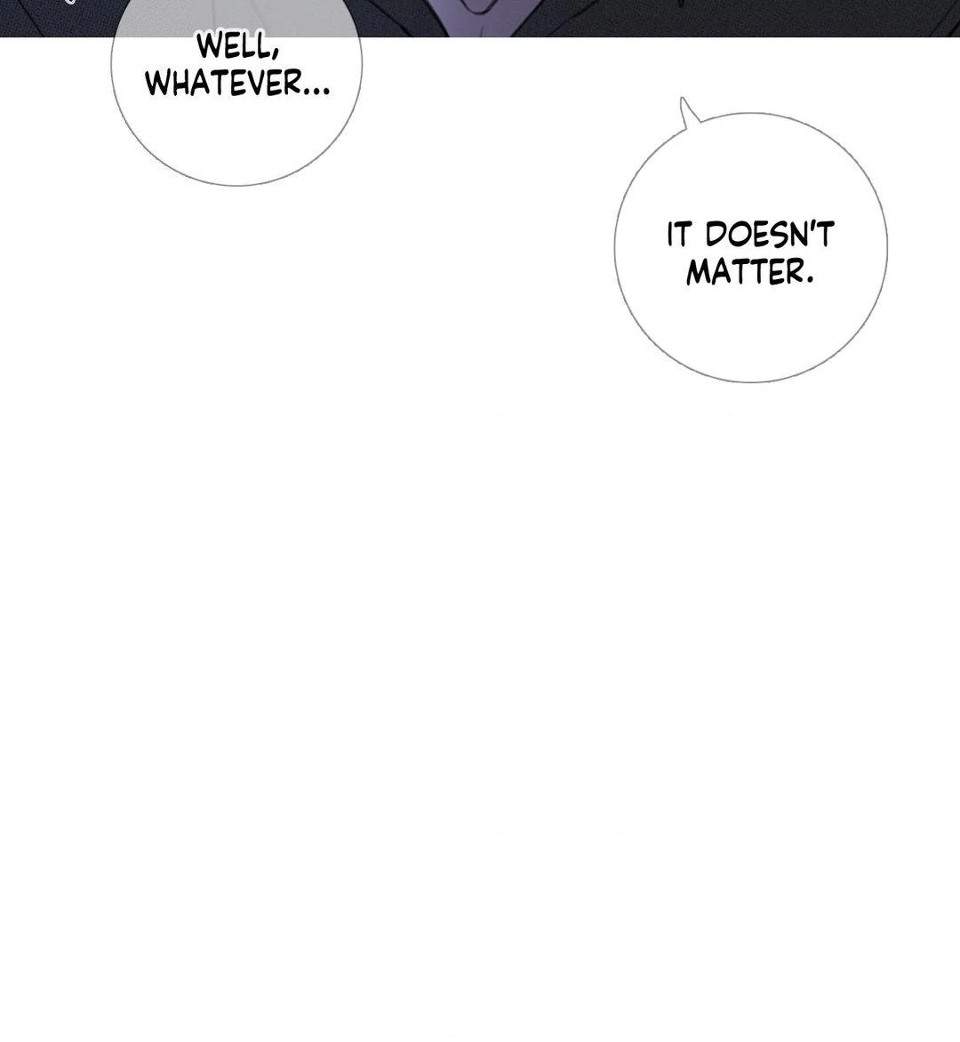 Ghost Gate [Official] - Season 1 Finale manhwa