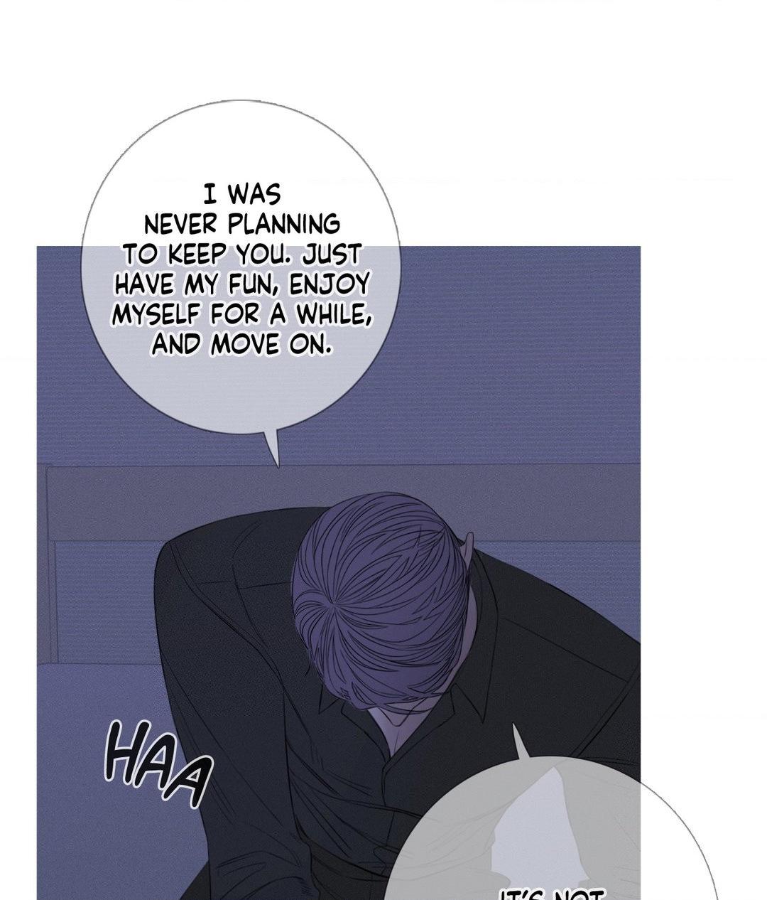 Ghost Gate [Official] - Season 1 Finale manhwa