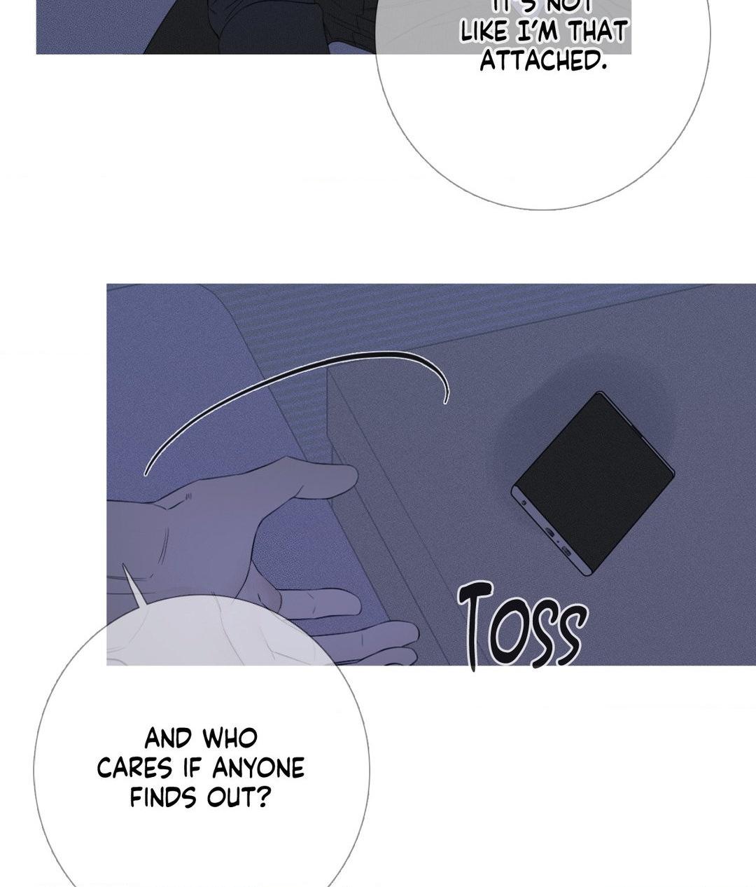 Ghost Gate [Official] - Season 1 Finale manhwa