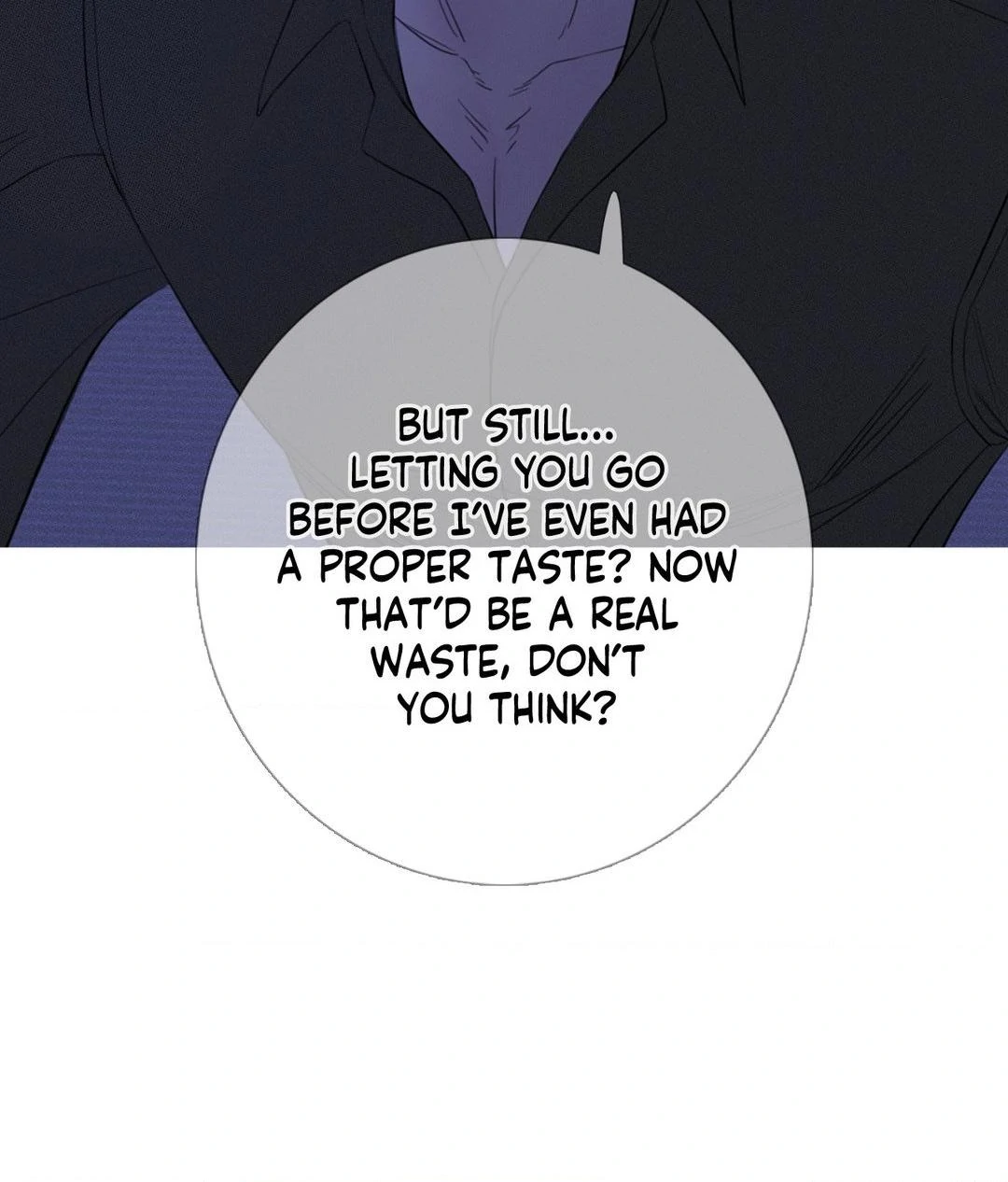 Ghost Gate [Official] - Season 1 Finale manhwa