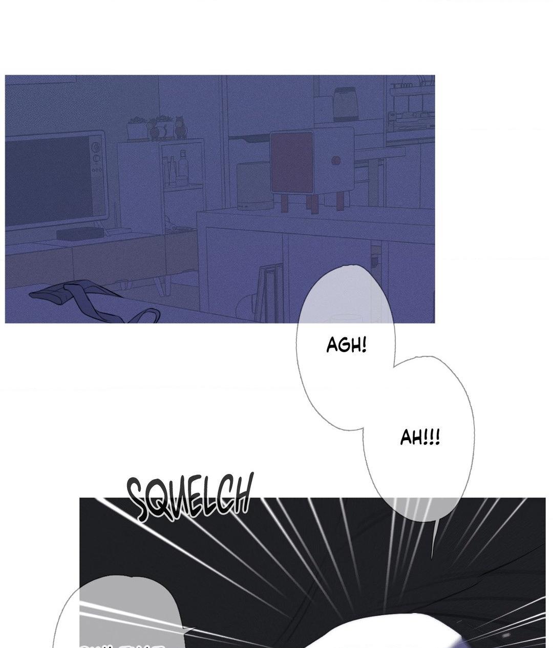 Ghost Gate [Official] - Season 1 Finale manhwa
