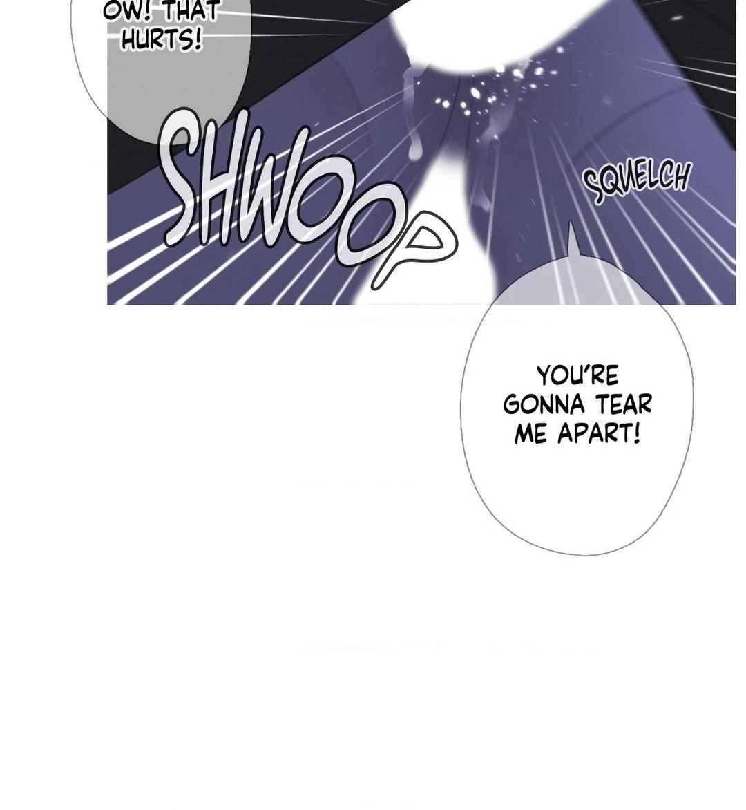Ghost Gate [Official] - Season 1 Finale manhwa