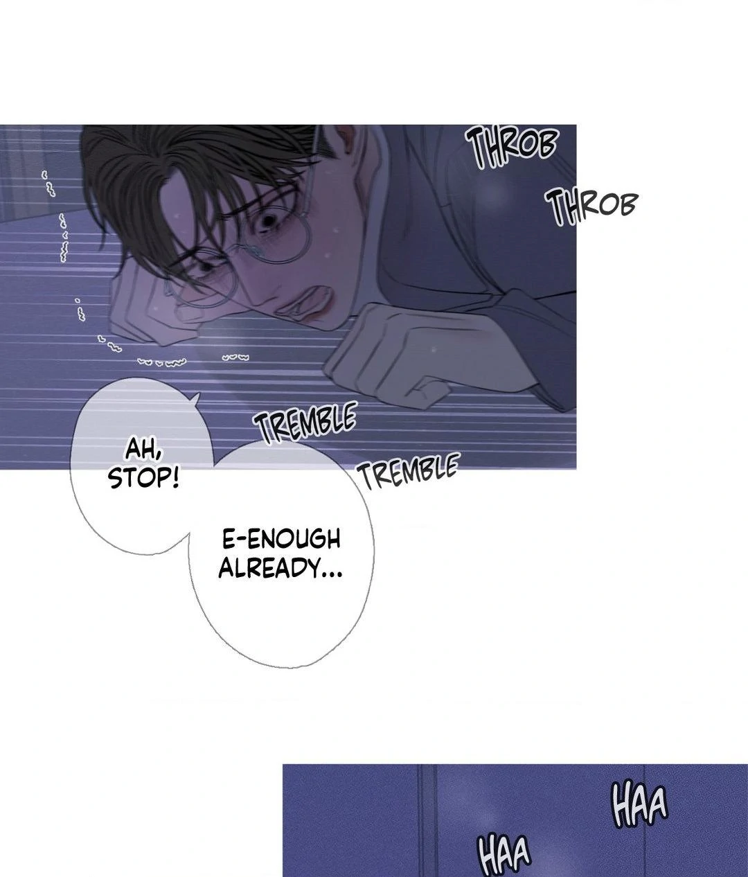 Ghost Gate [Official] - Season 1 Finale manhwa