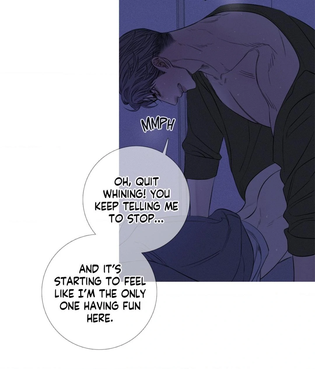 Ghost Gate [Official] - Season 1 Finale manhwa