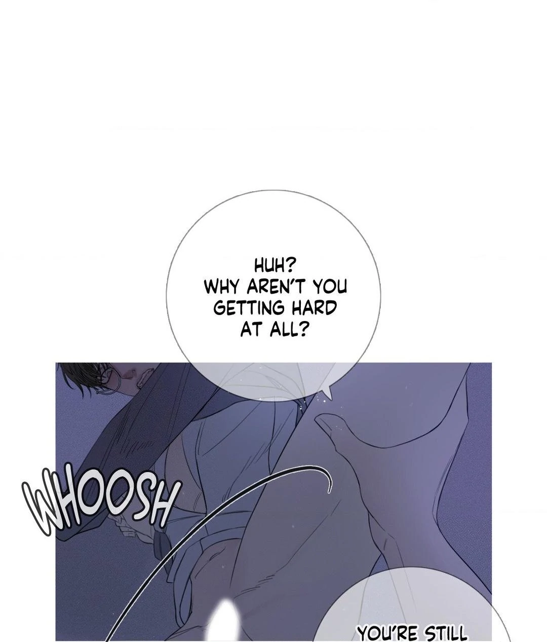 Ghost Gate [Official] - Season 1 Finale manhwa