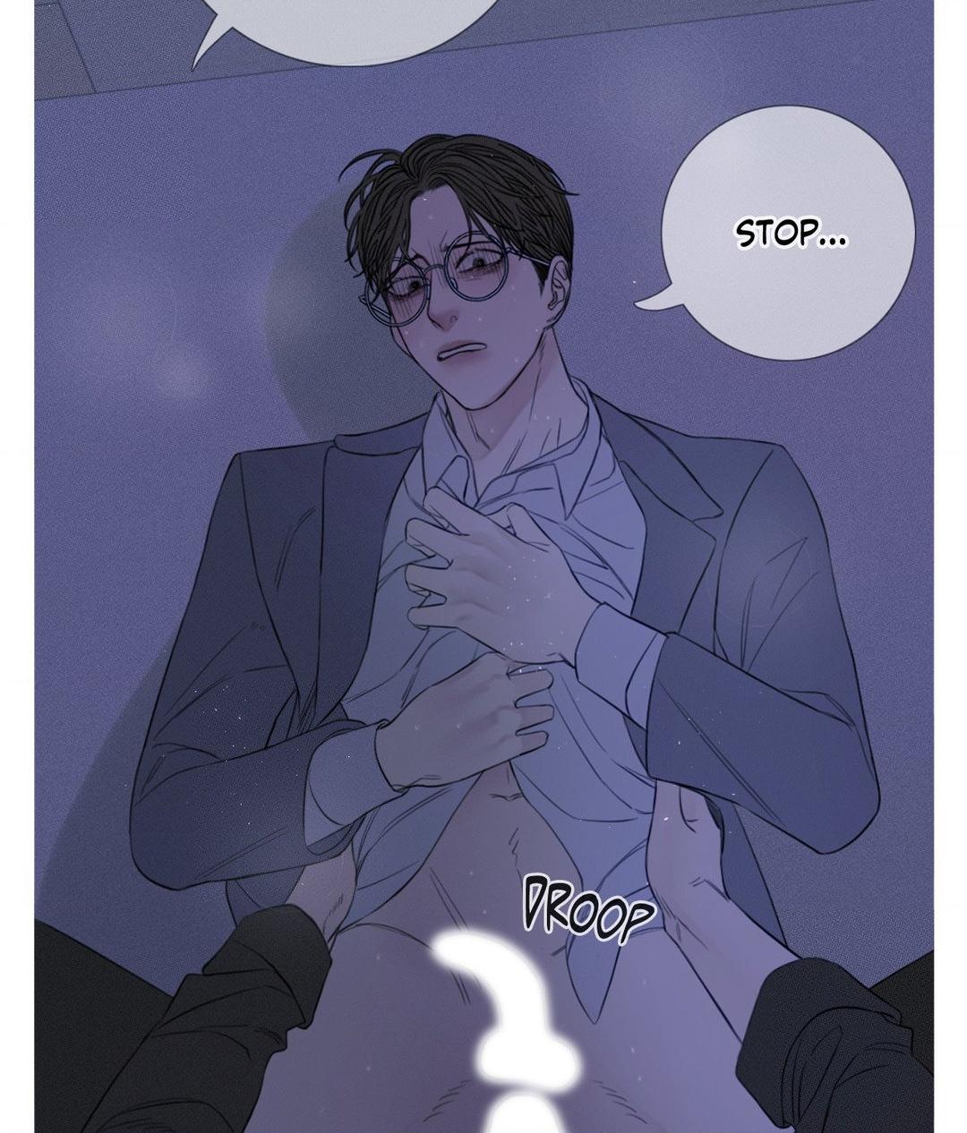 Ghost Gate [Official] - Season 1 Finale manhwa