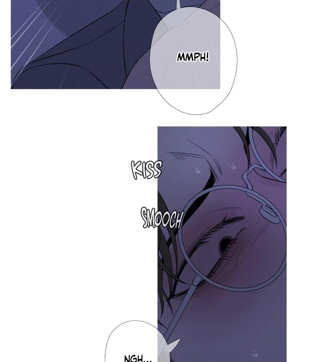 Ghost Gate [Official] - Season 1 Finale manhwa