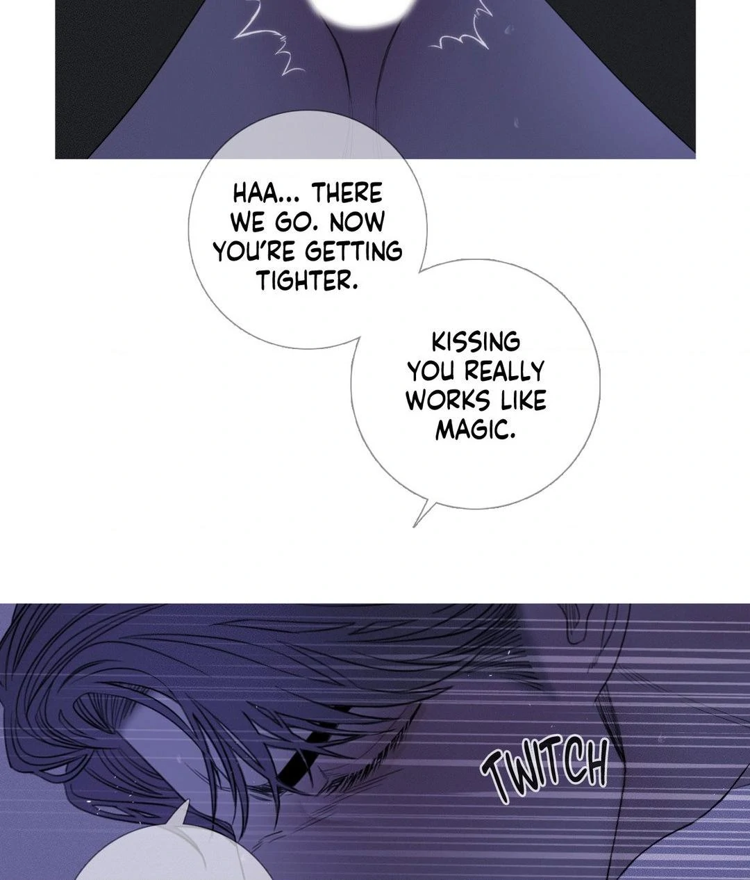 Ghost Gate [Official] - Season 1 Finale manhwa