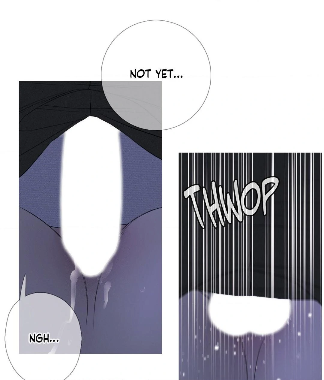 Ghost Gate [Official] - Season 1 Finale manhwa