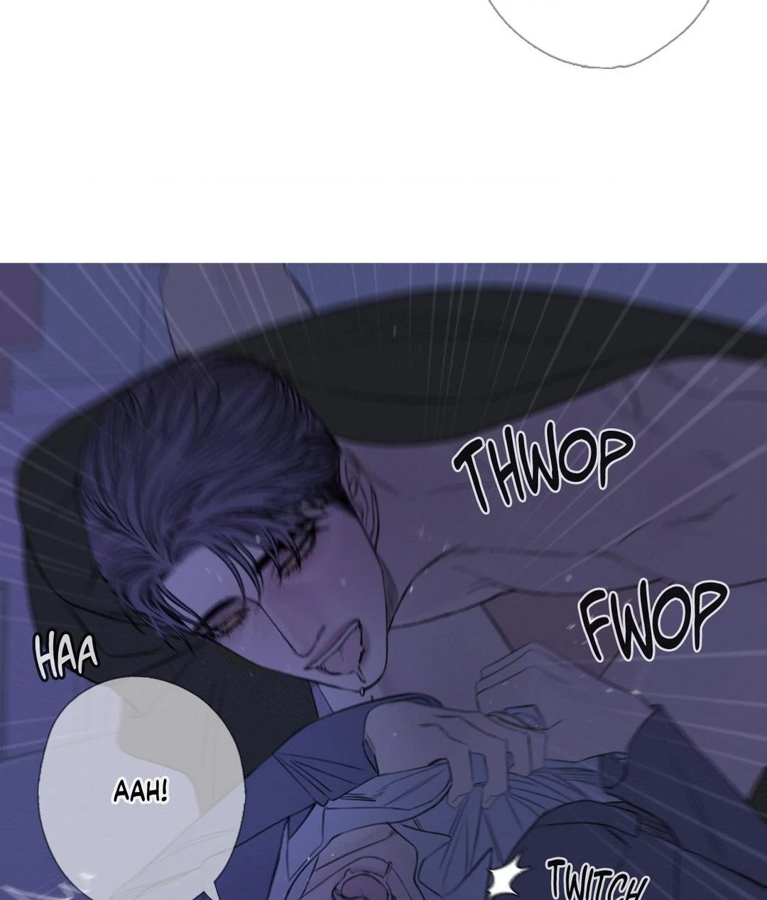 Ghost Gate [Official] - Season 1 Finale manhwa