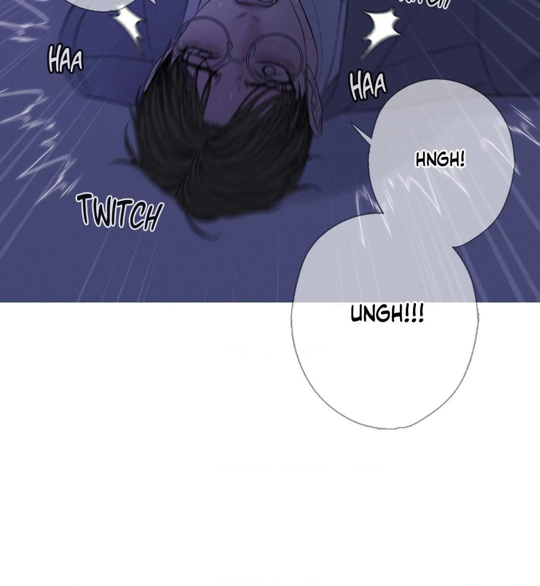 Ghost Gate [Official] - Season 1 Finale manhwa