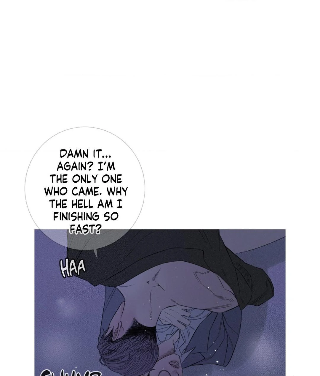 Ghost Gate [Official] - Season 1 Finale manhwa