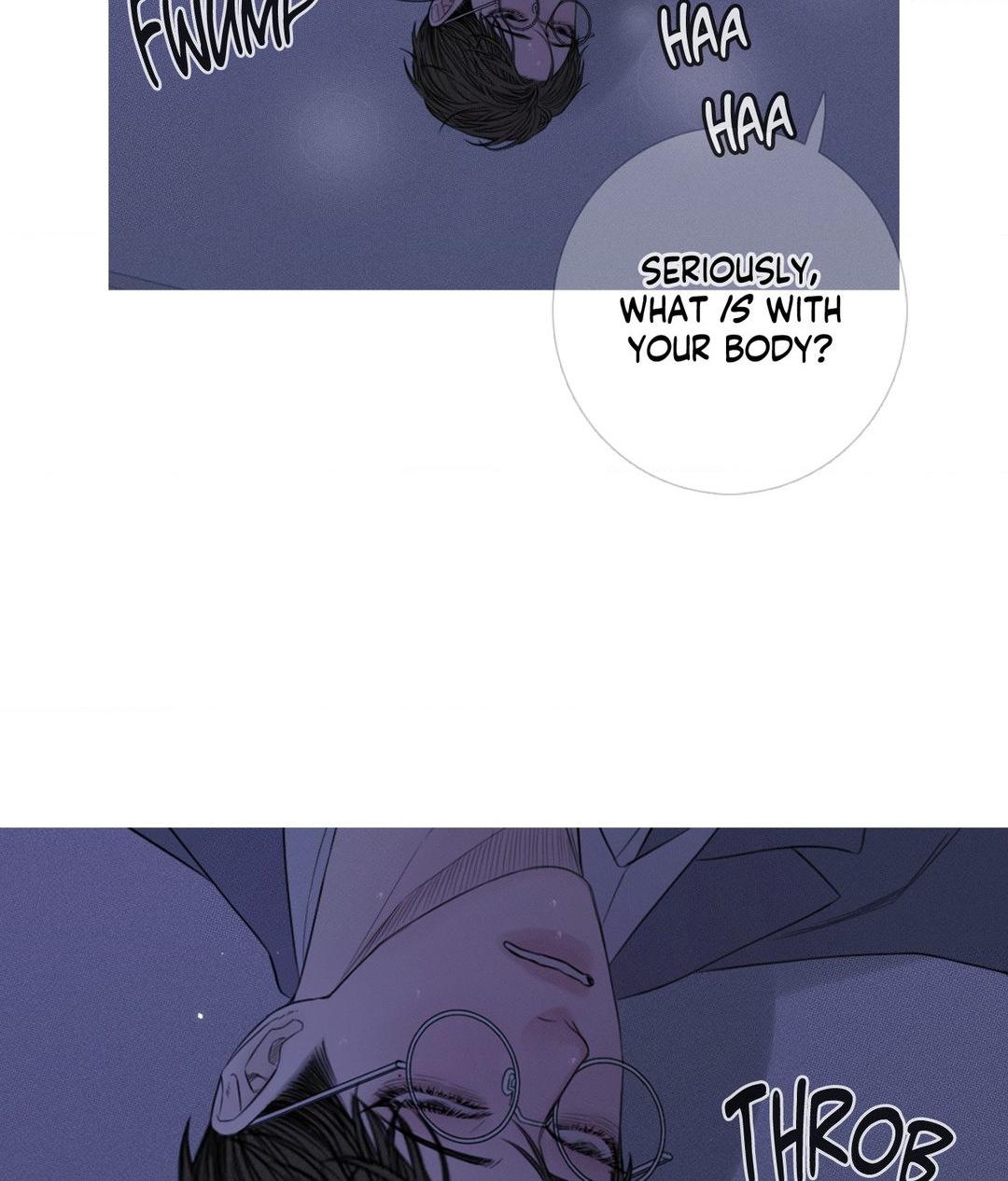 Ghost Gate [Official] - Season 1 Finale manhwa