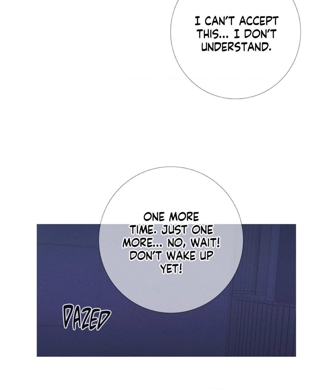 Ghost Gate [Official] - Season 1 Finale manhwa