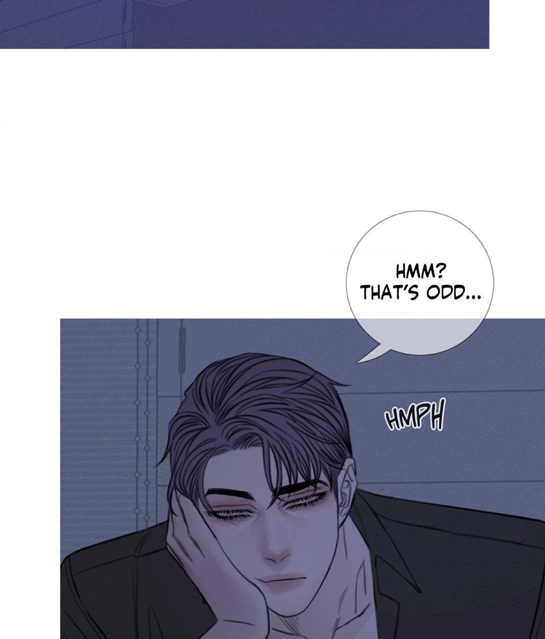 Ghost Gate [Official] - Season 1 Finale manhwa