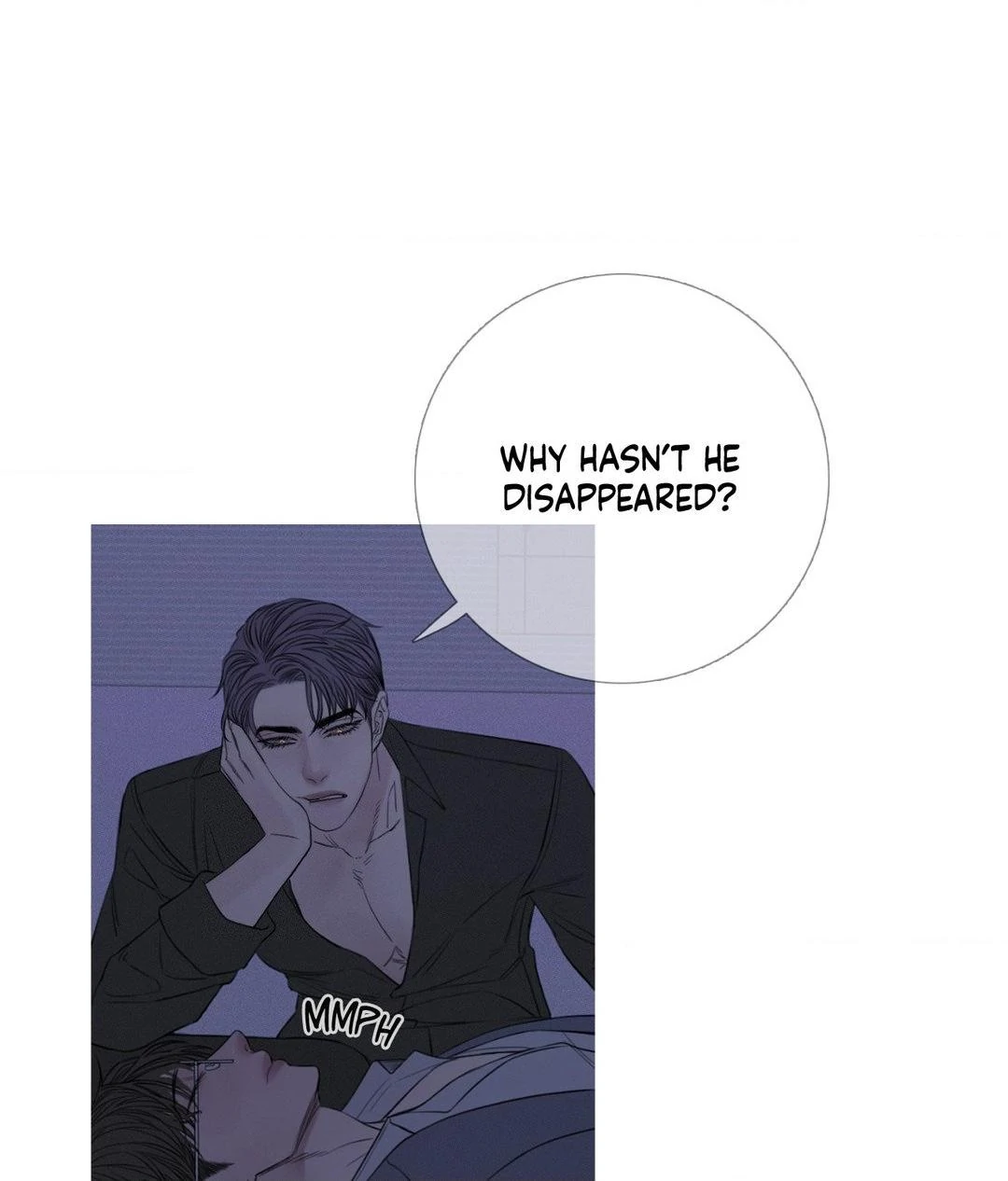 Ghost Gate [Official] - Season 1 Finale manhwa