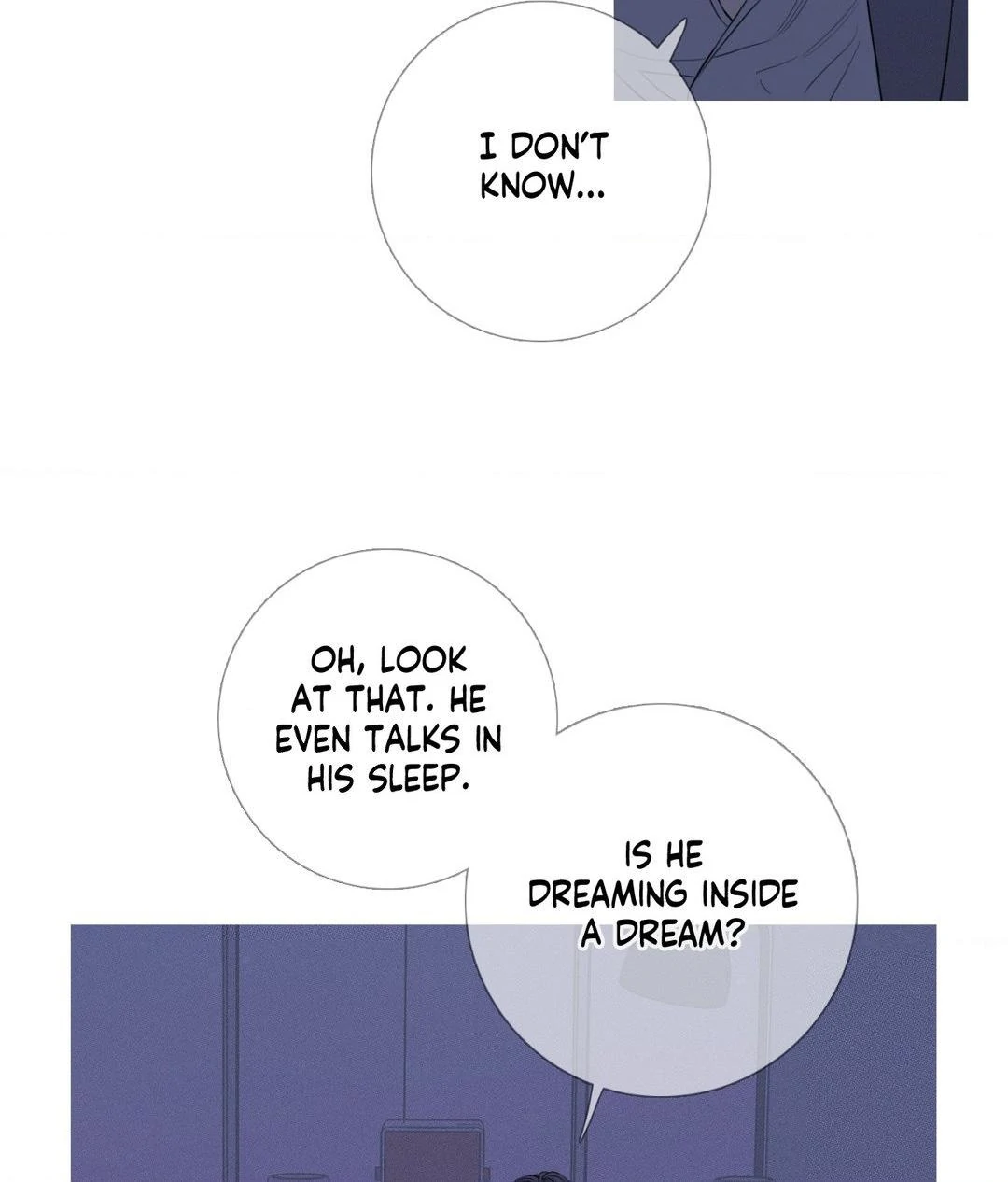 Ghost Gate [Official] - Season 1 Finale manhwa