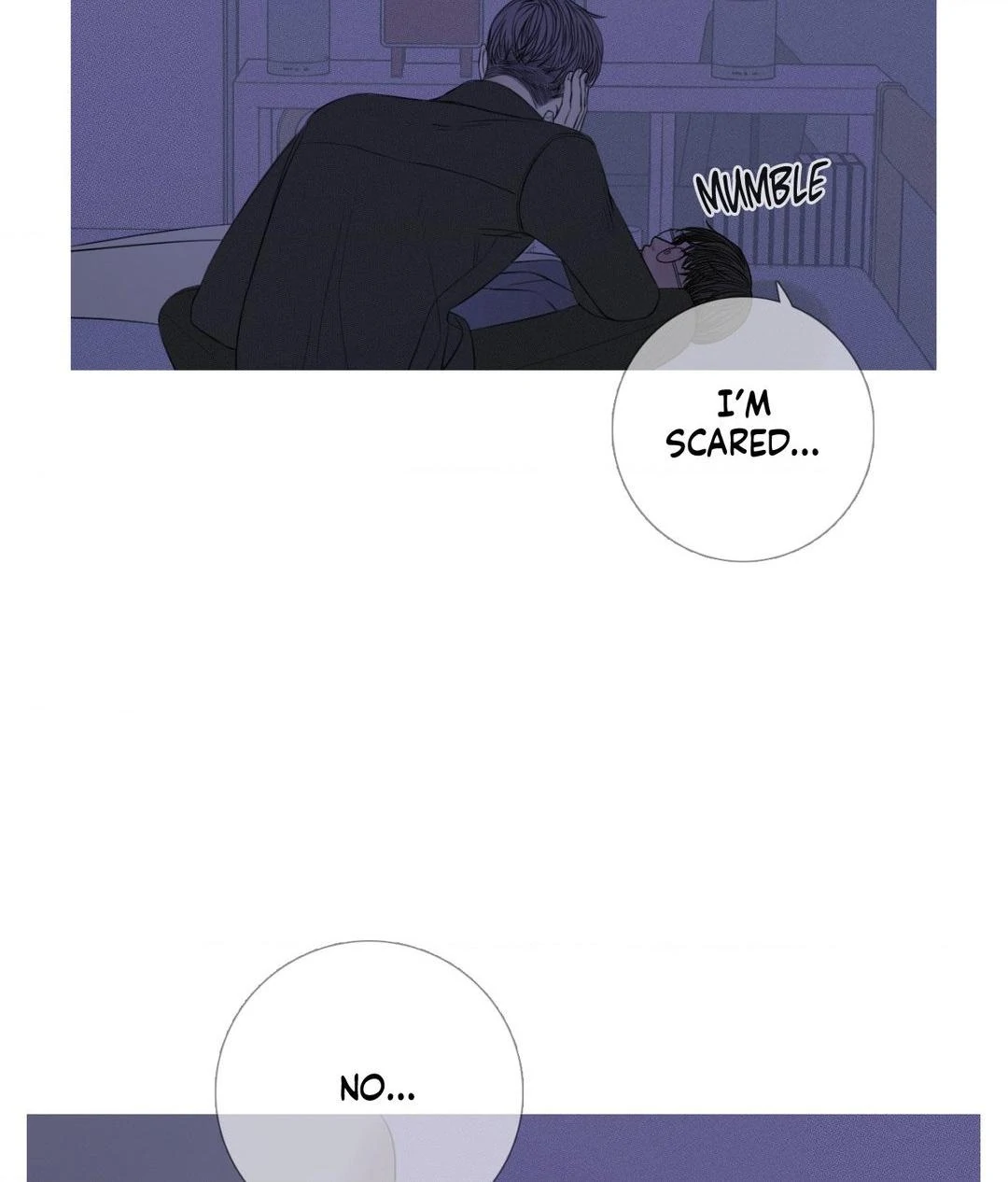 Ghost Gate [Official] - Season 1 Finale manhwa