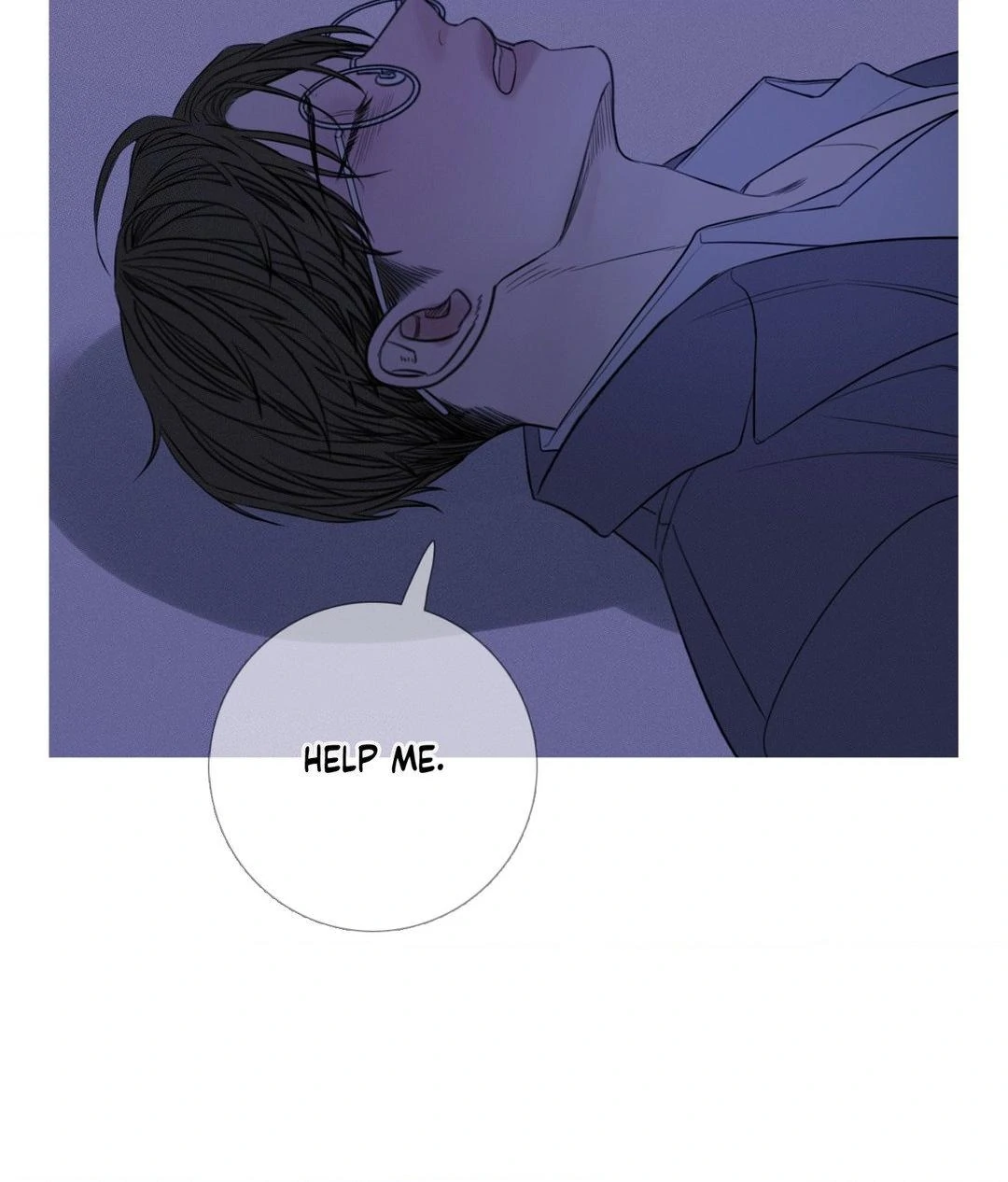 Ghost Gate [Official] - Season 1 Finale manhwa