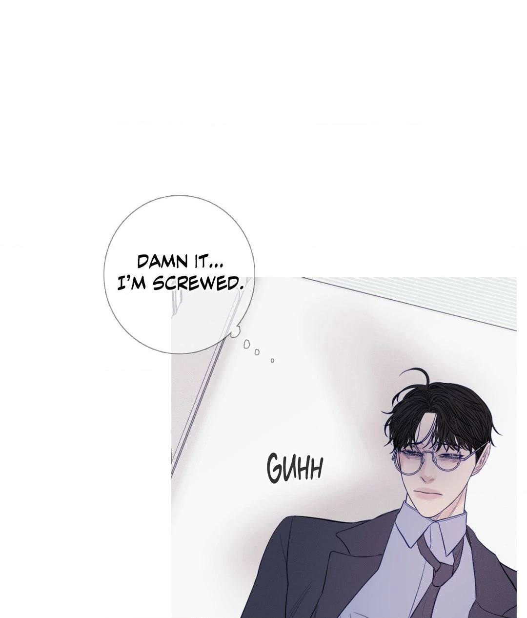 Ghost Gate [Official] - Season 1 Finale manhwa