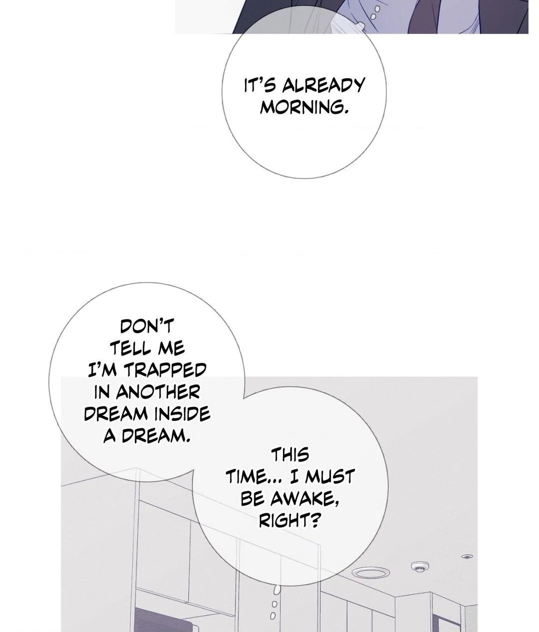 Ghost Gate [Official] - Season 1 Finale manhwa