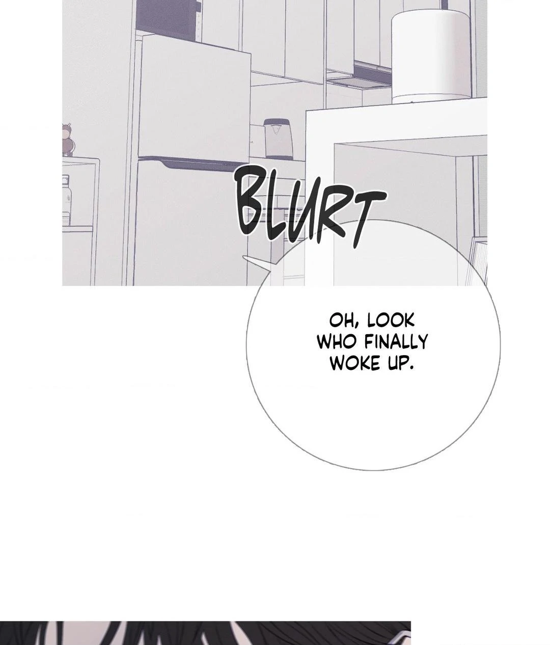 Ghost Gate [Official] - Season 1 Finale manhwa