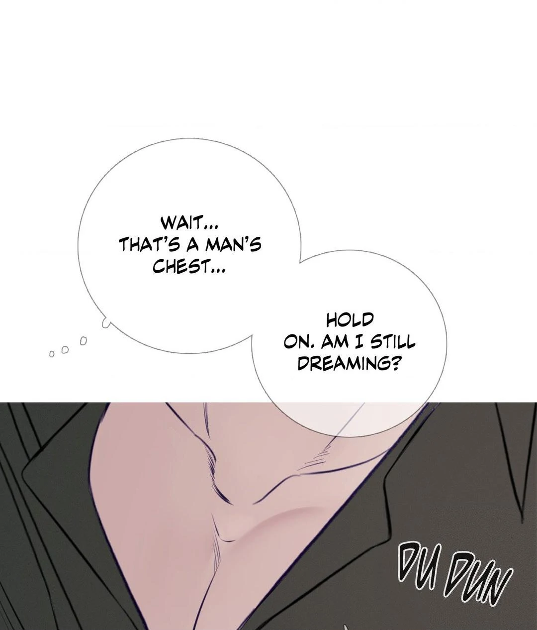 Ghost Gate [Official] - Season 1 Finale manhwa