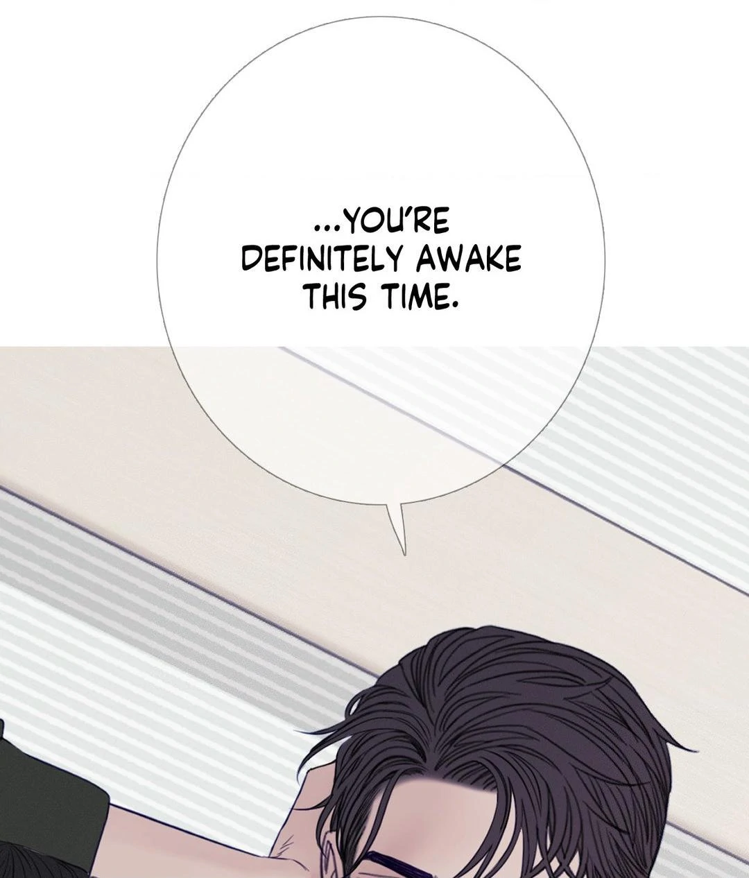Ghost Gate [Official] - Season 1 Finale manhwa