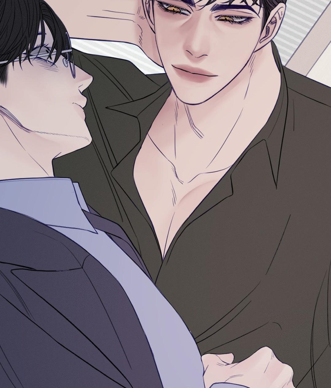Ghost Gate [Official] - Season 1 Finale manhwa