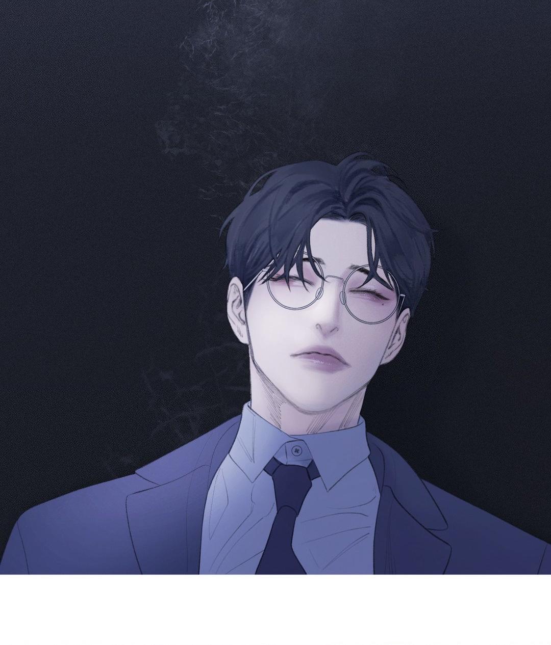 Ghost Gate [Official] - Season 2 manhwa