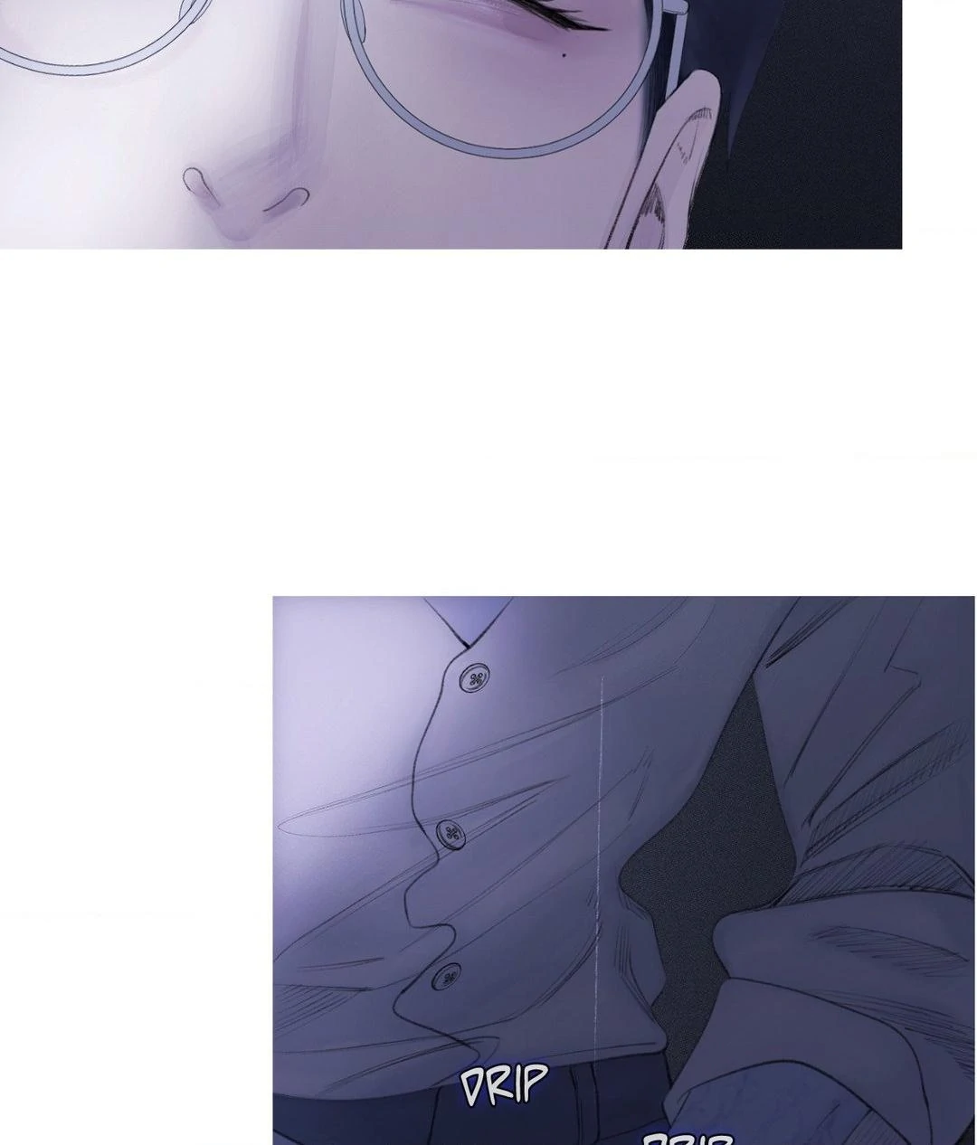 Ghost Gate [Official] - Season 2 manhwa