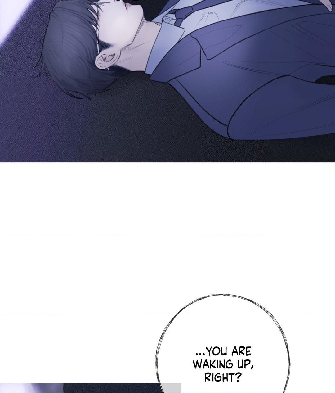 Ghost Gate [Official] - Season 2 manhwa