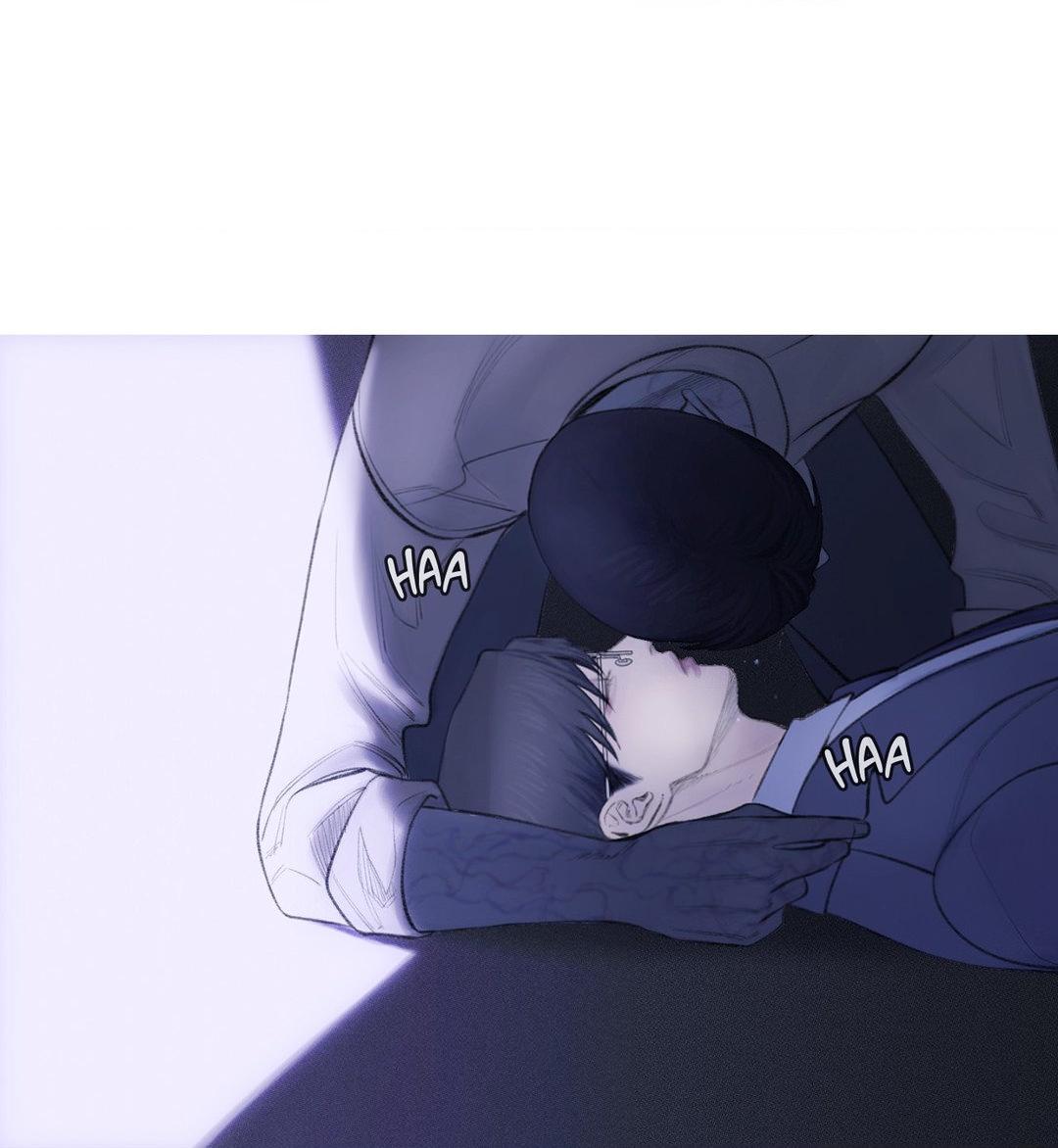 Ghost Gate [Official] - Season 2 manhwa