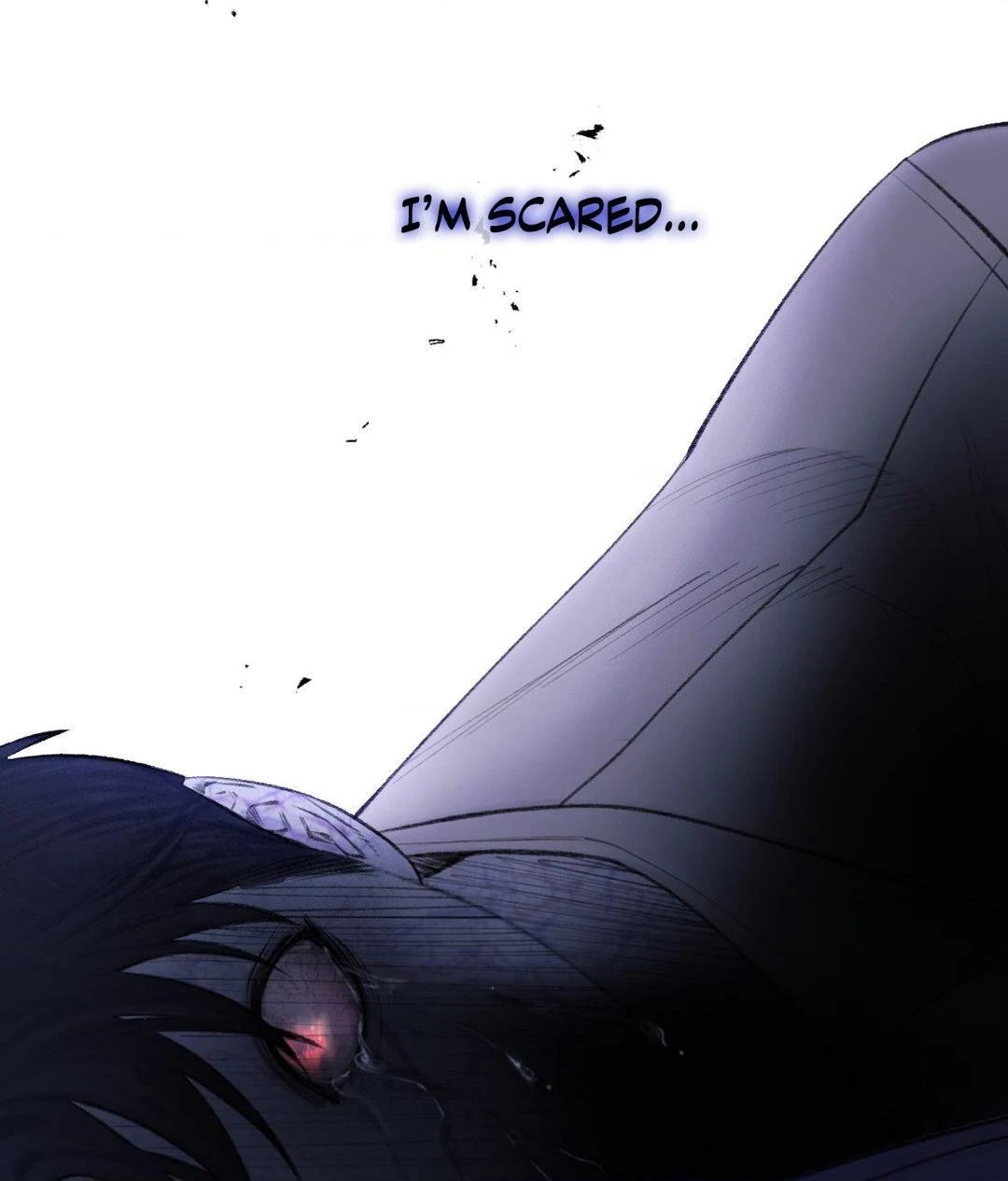 Ghost Gate [Official] - Season 2 manhwa