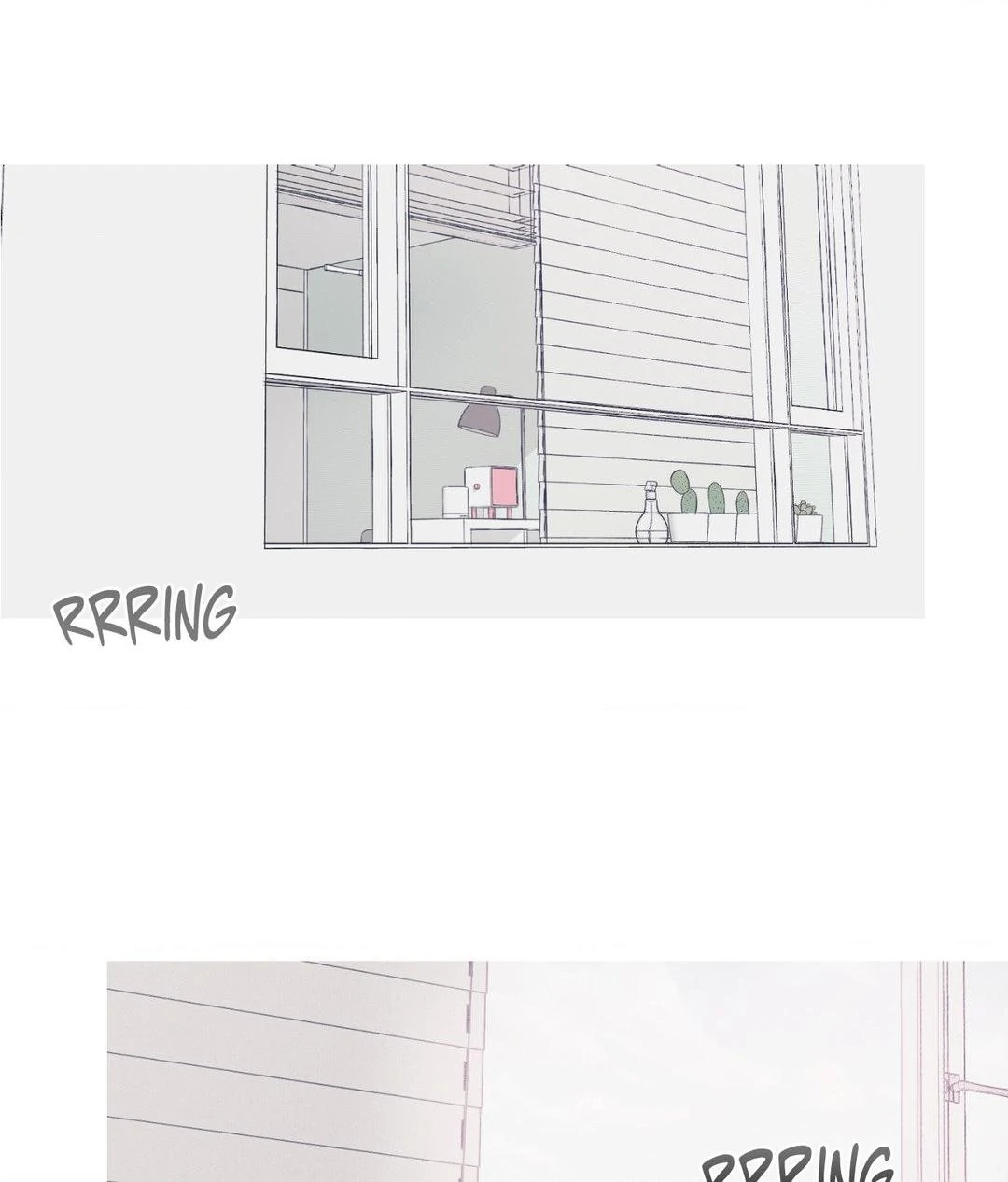 Ghost Gate [Official] - Season 2 manhwa