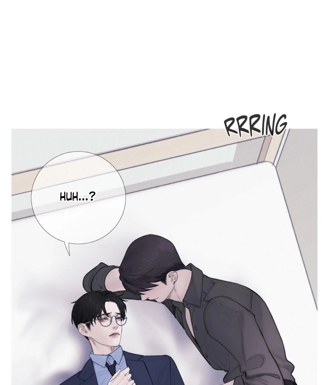 Ghost Gate [Official] - Season 2 manhwa