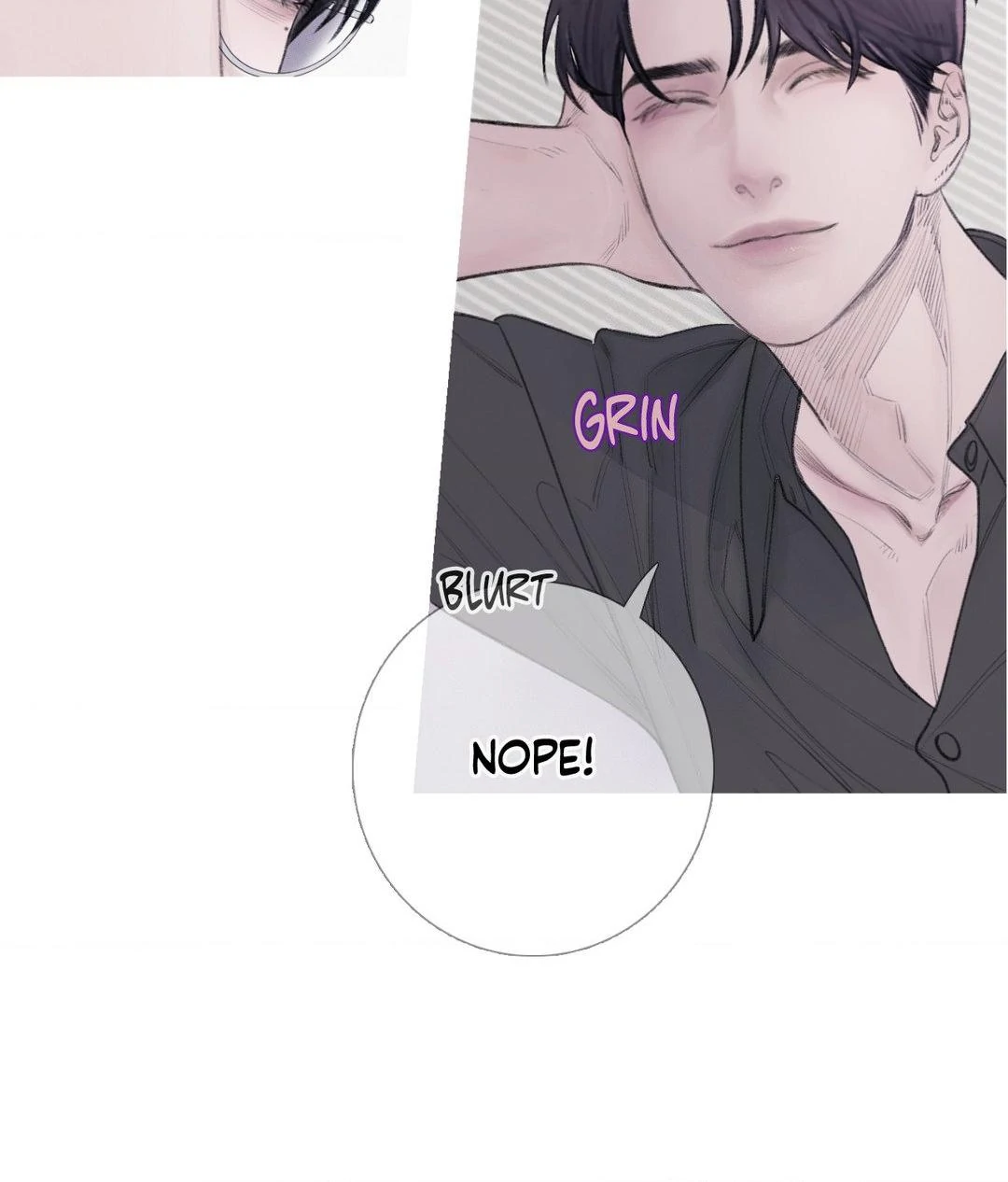 Ghost Gate [Official] - Season 2 manhwa