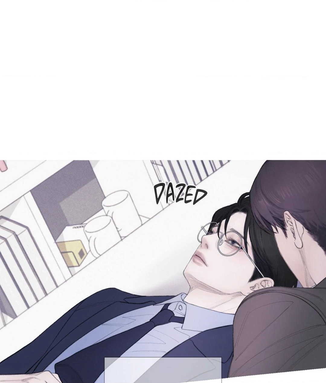 Ghost Gate [Official] - Season 2 manhwa