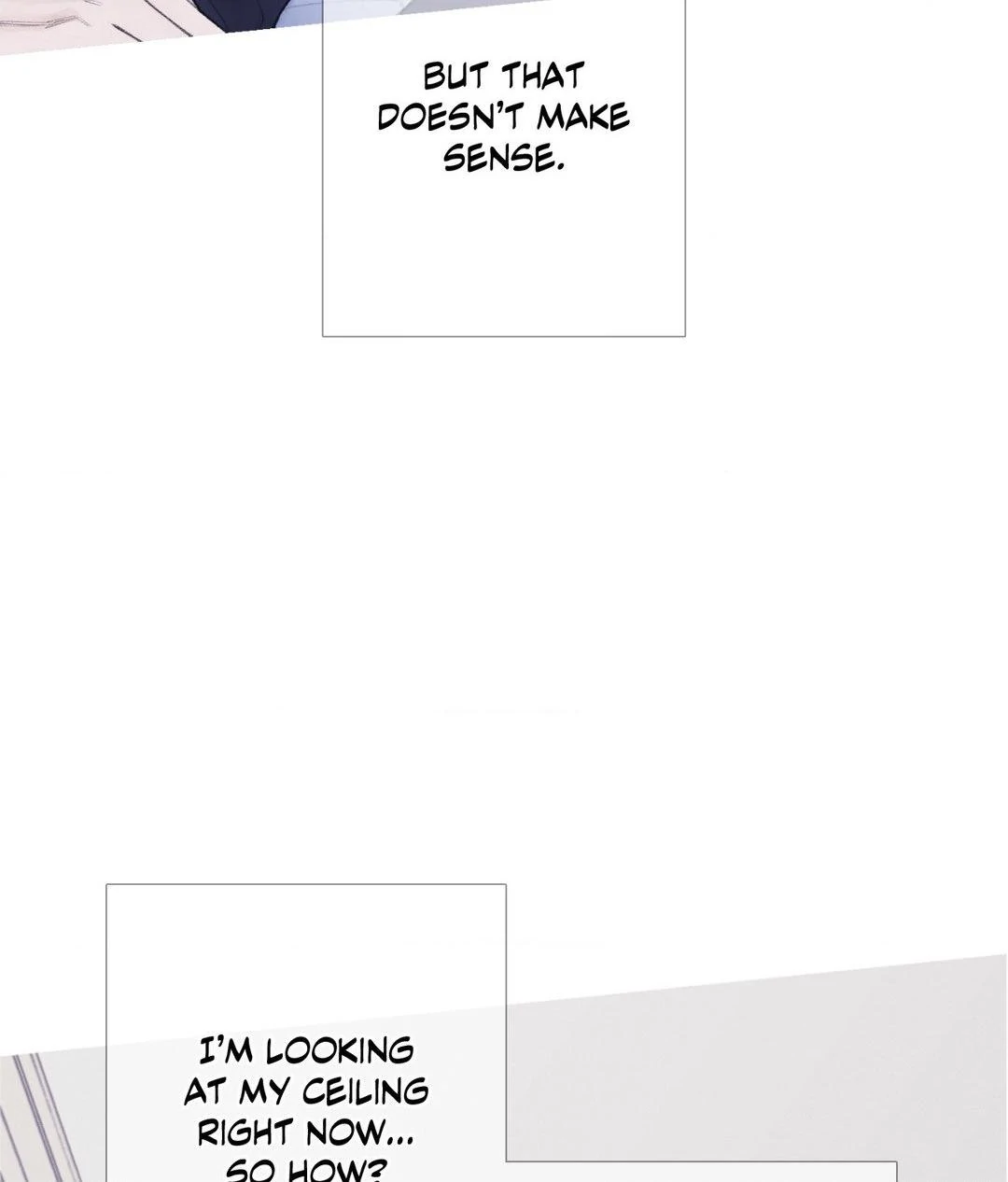 Ghost Gate [Official] - Season 2 manhwa