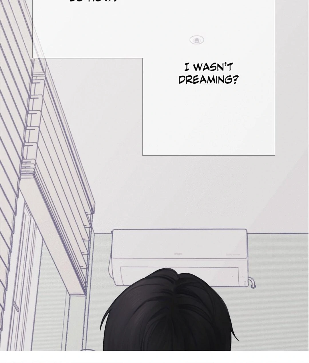 Ghost Gate [Official] - Season 2 manhwa