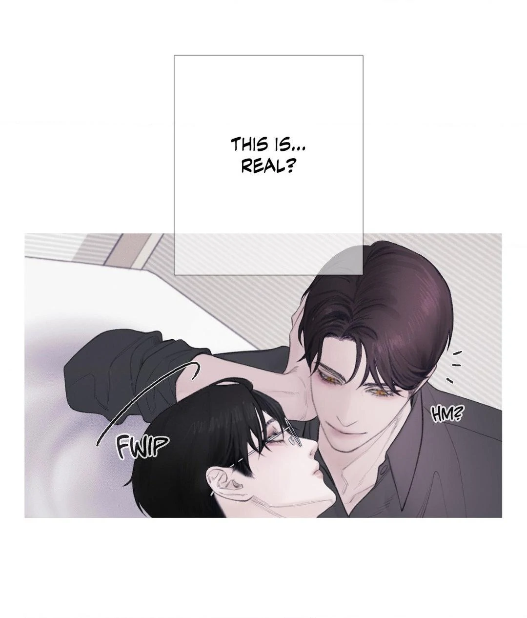 Ghost Gate [Official] - Season 2 manhwa