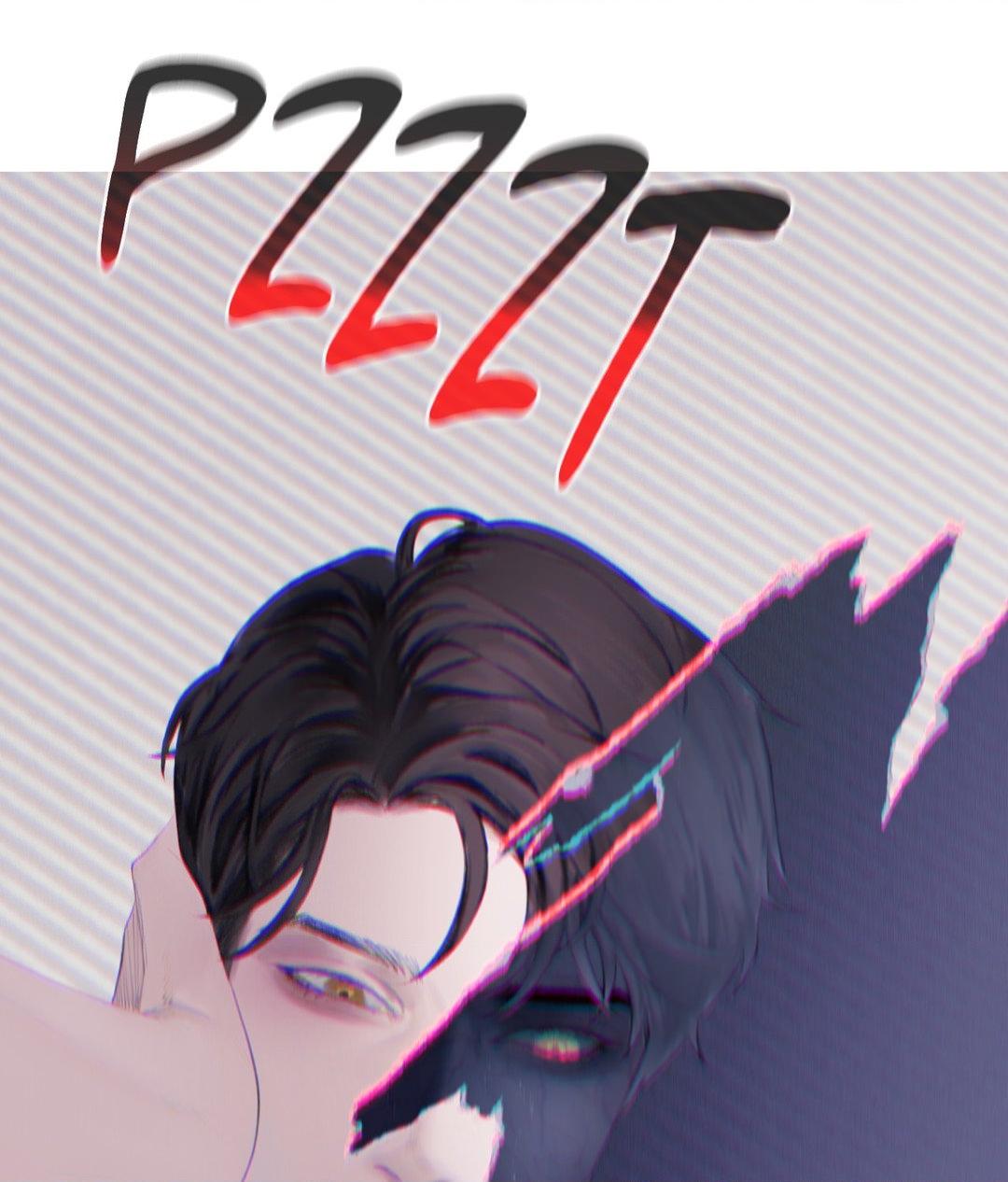 Ghost Gate [Official] - Season 2 manhwa