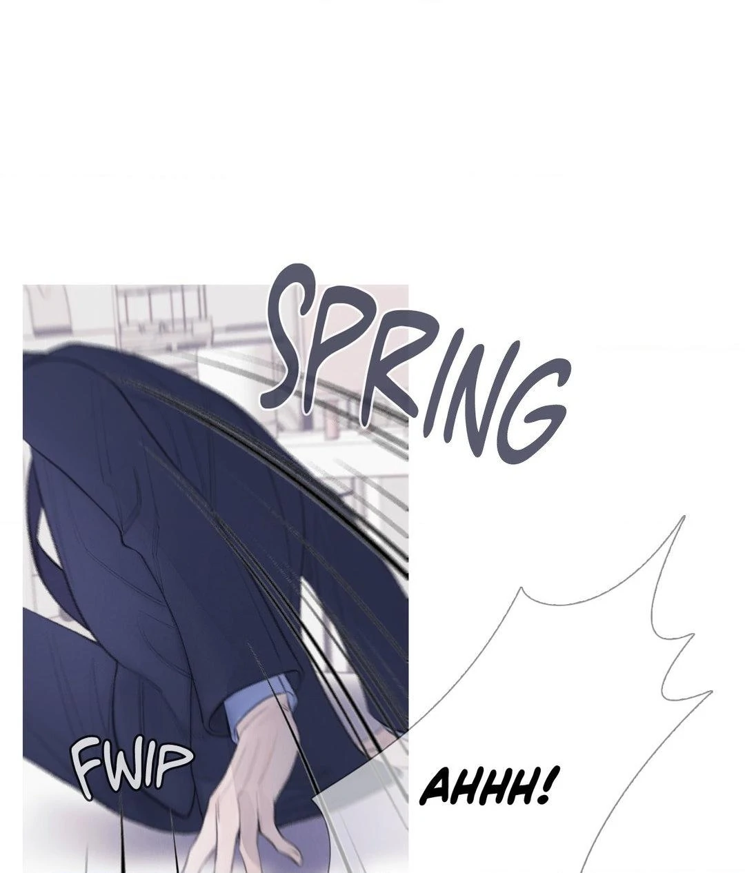 Ghost Gate [Official] - Season 2 manhwa