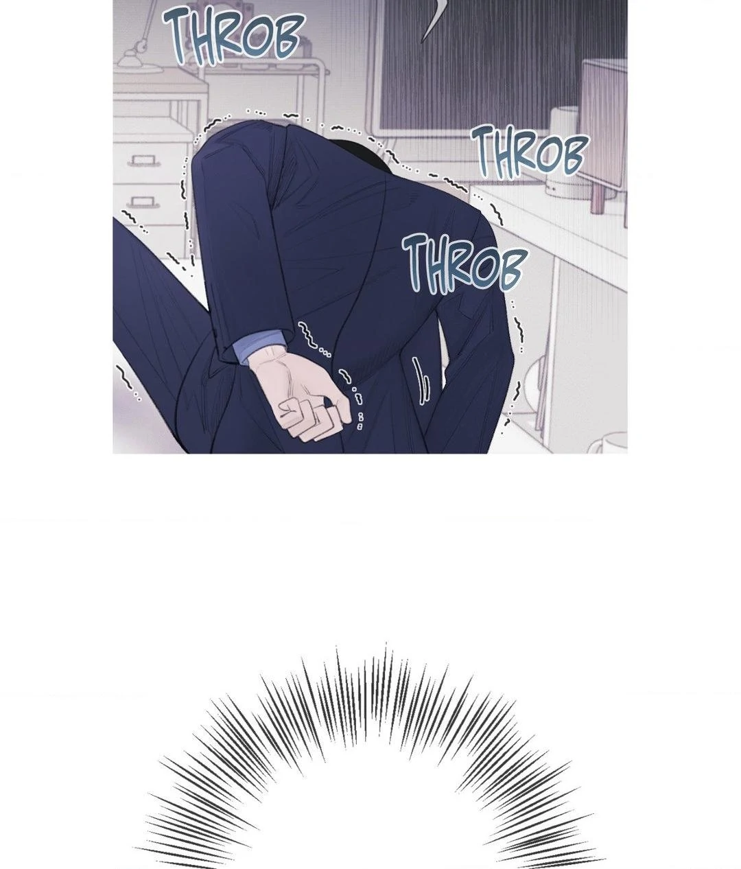 Ghost Gate [Official] - Season 2 manhwa