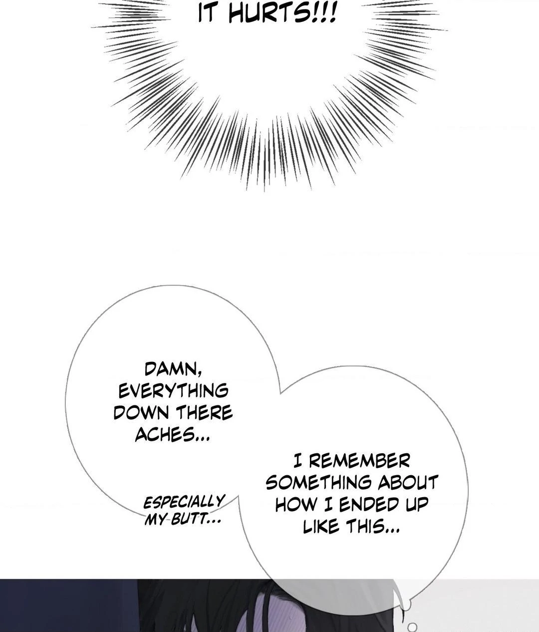 Ghost Gate [Official] - Season 2 manhwa