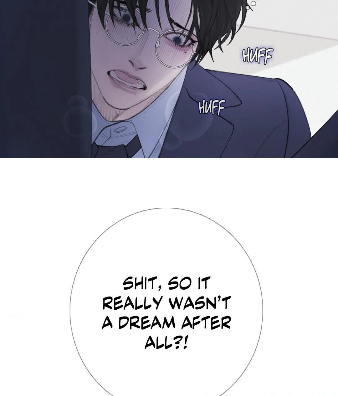 Ghost Gate [Official] - Season 2 manhwa
