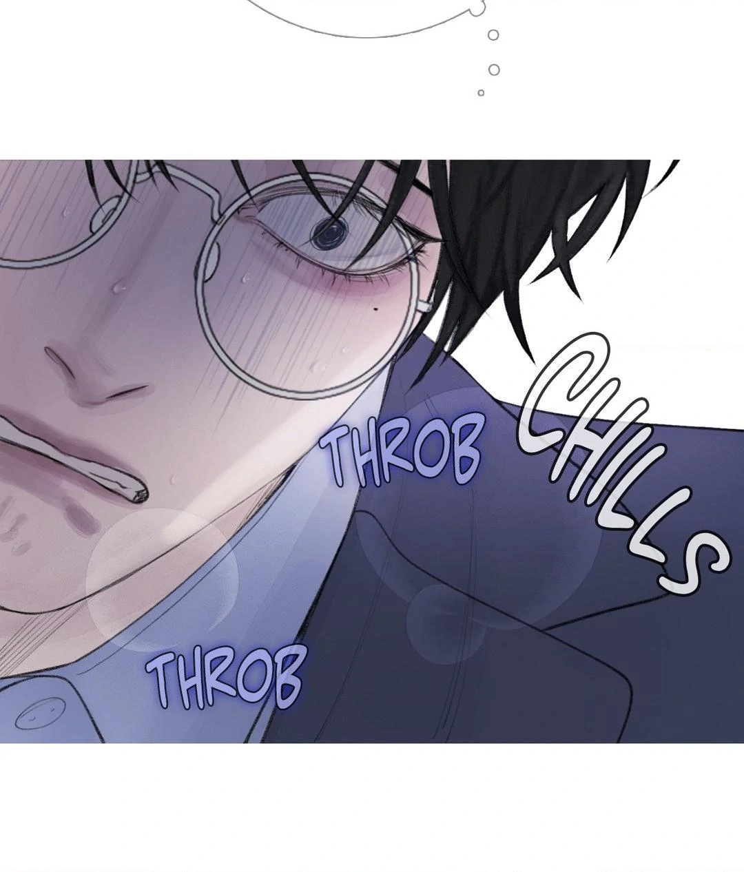 Ghost Gate [Official] - Season 2 manhwa